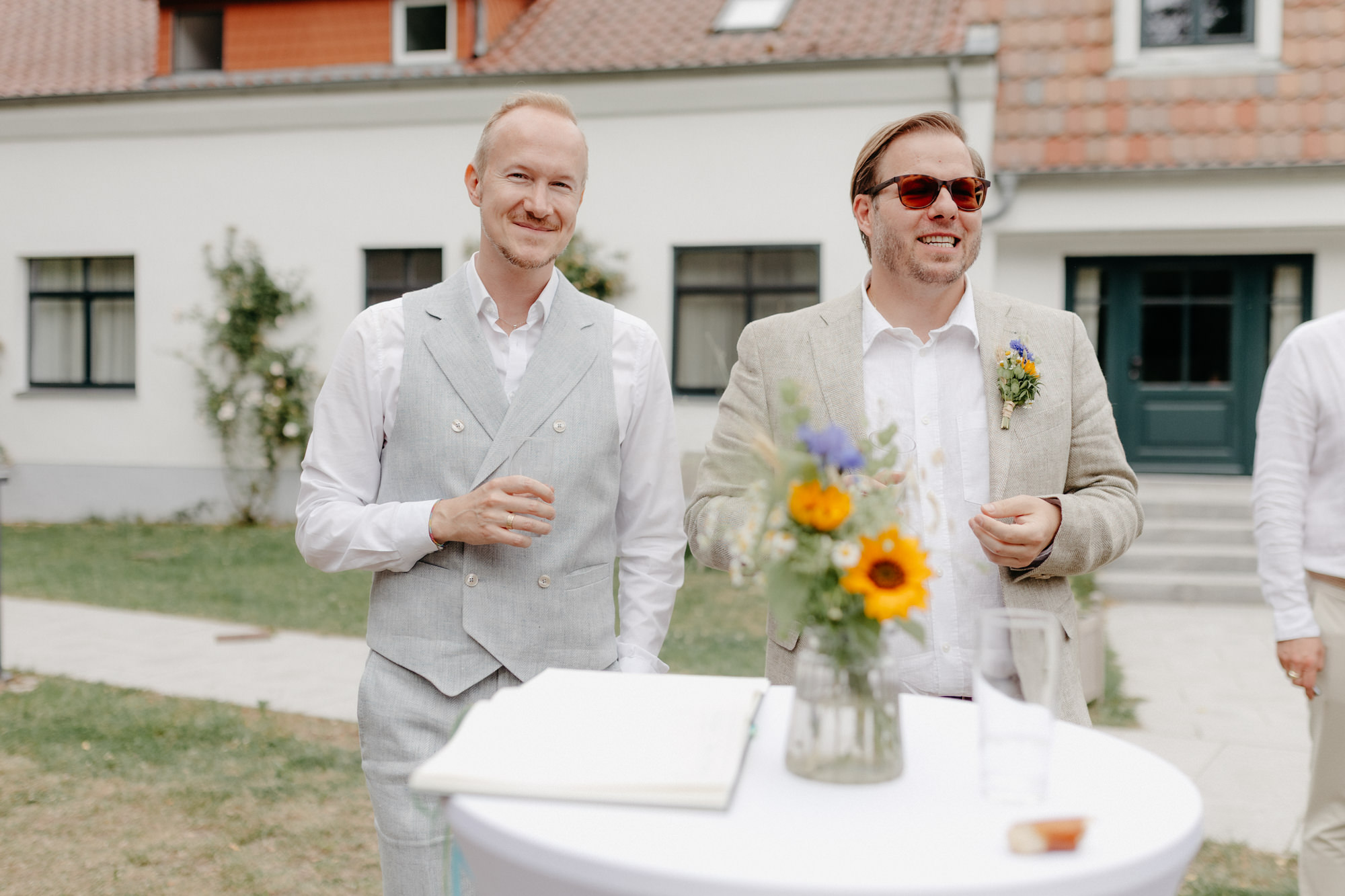 Hochzeitsfotograf Destination Wedding Mallorca EineLiebeLang