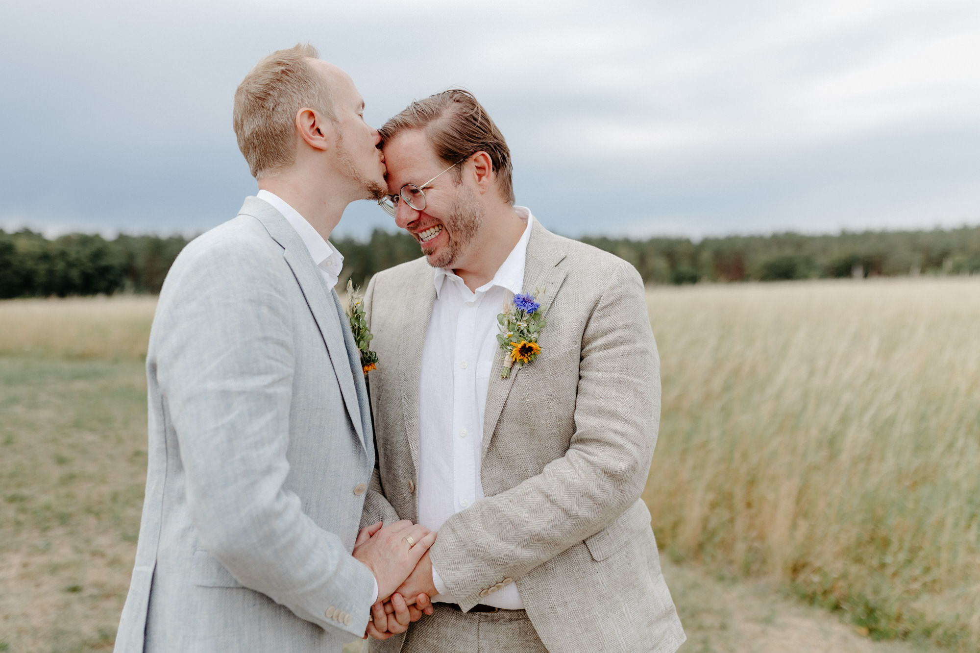 EineLiebeLang Hochzeitsfoto SpreespeicherBerlin