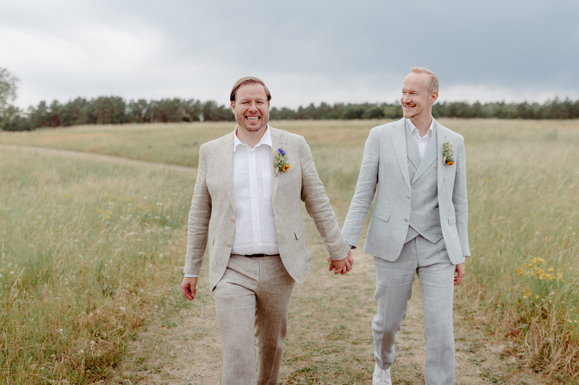 Hochzeitsfotograf Destination Wedding Mallorca EineLiebeLang