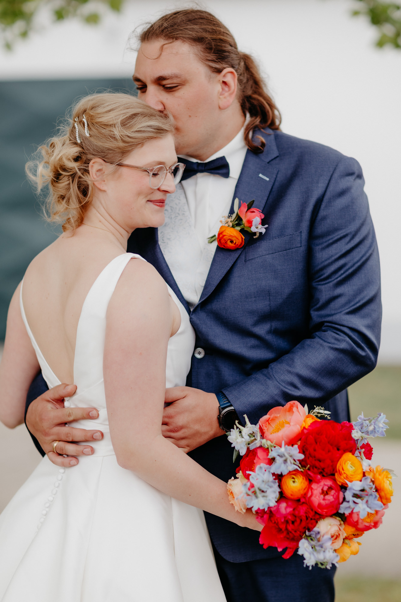 EineLiebelang Hochzeitsfotografin Brandenburg