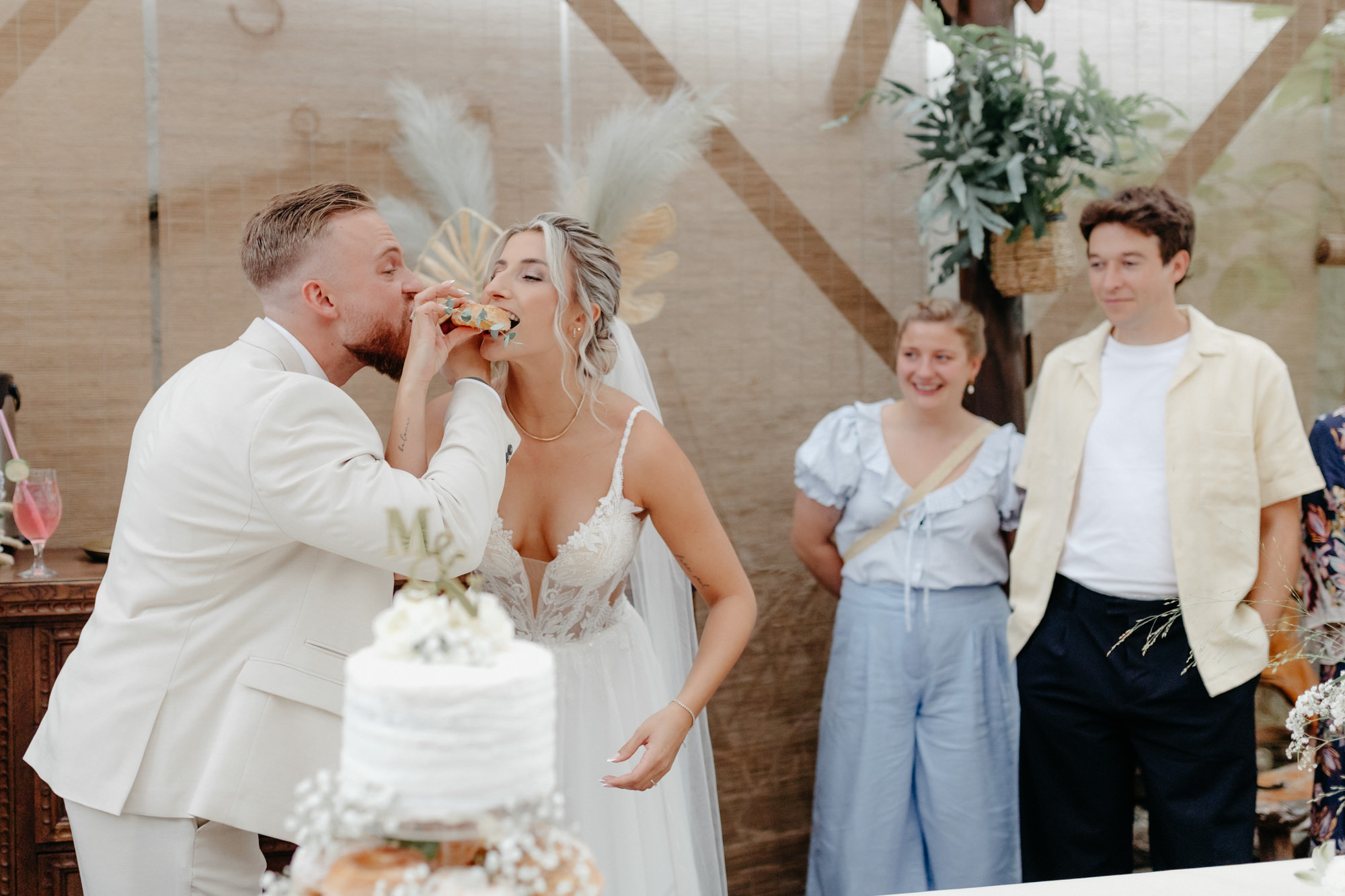 Hochzeitsfotograf Destination Wedding Mallorca EineLiebeLang