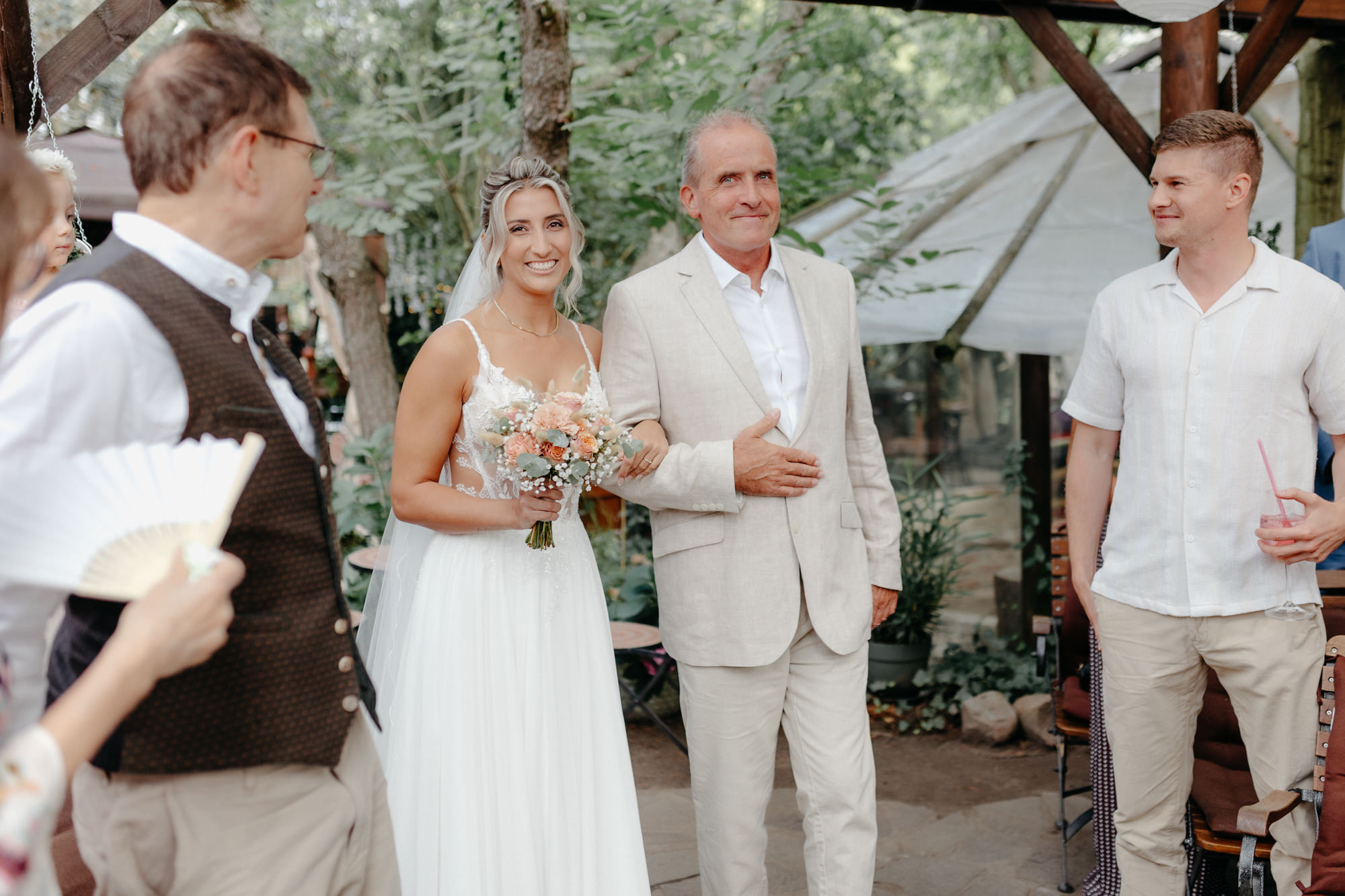 Hochzeitsfotograf Destination Wedding Mallorca EineLiebeLang