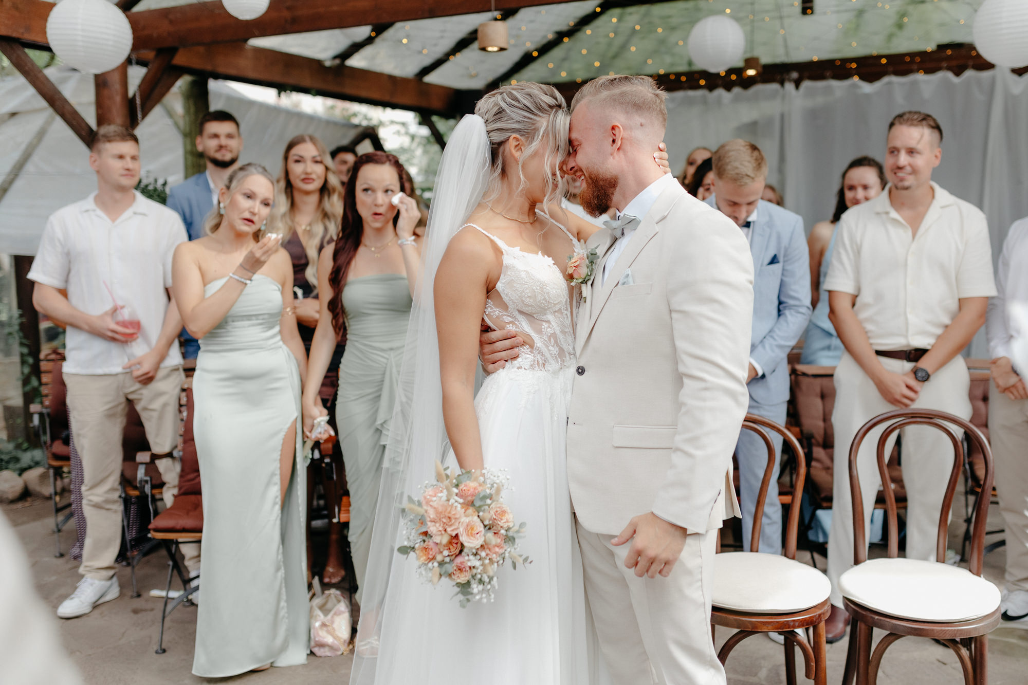 Hochzeitsfotograf Destination Wedding Mallorca EineLiebeLang