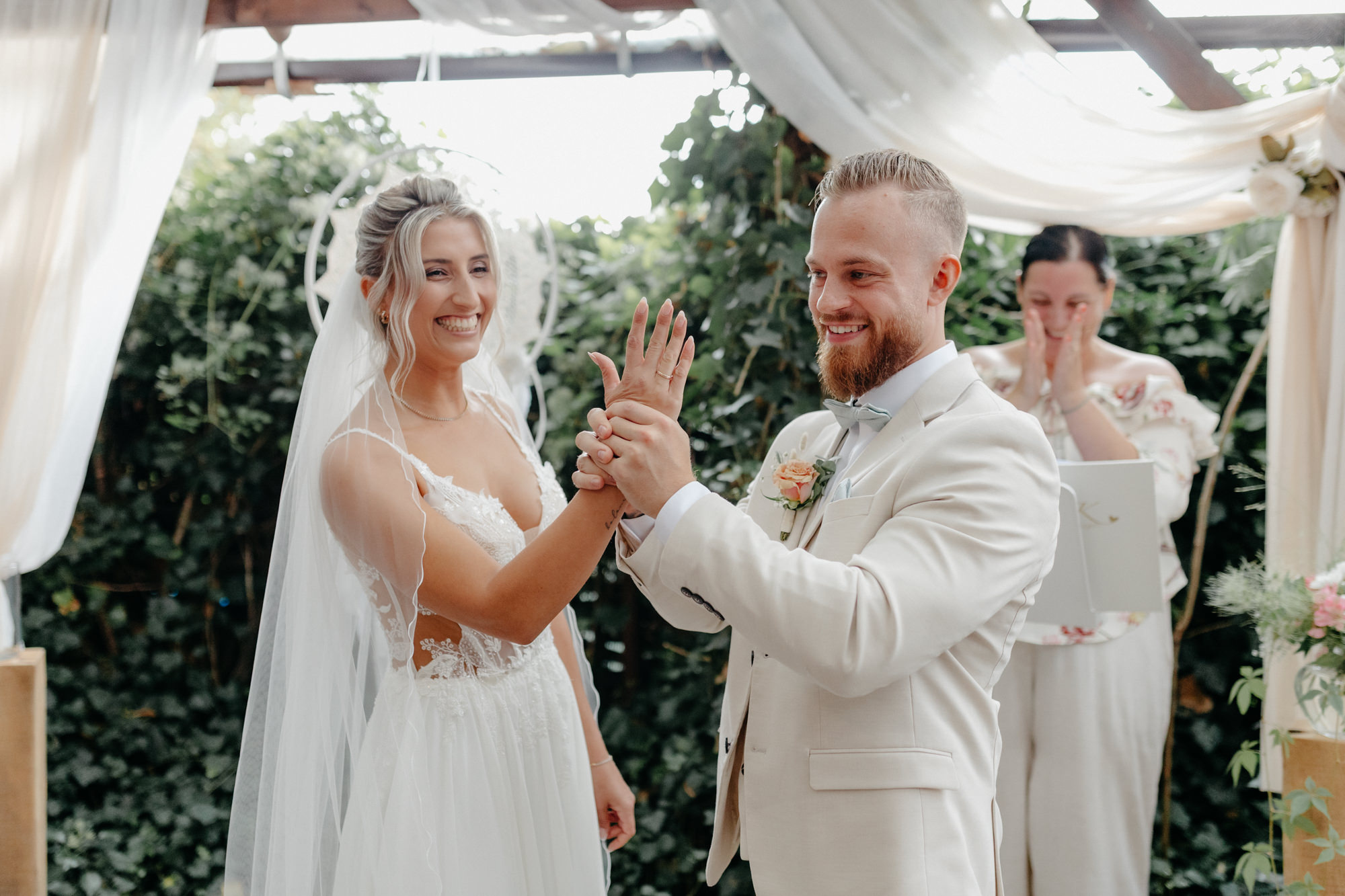 Hochzeitsfotograf Destination Wedding Mallorca EineLiebeLang