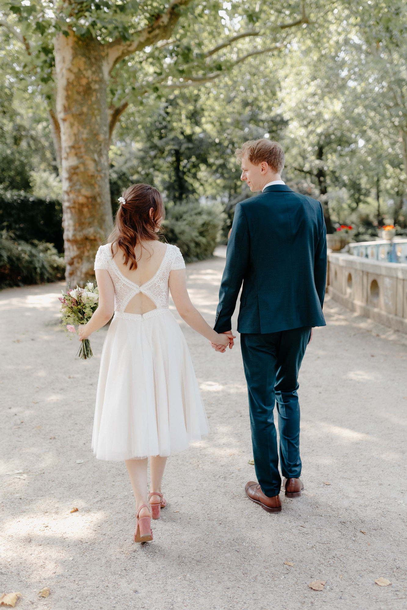 Hochzeitsfotograf Destination Wedding Mallorca EineLiebeLang