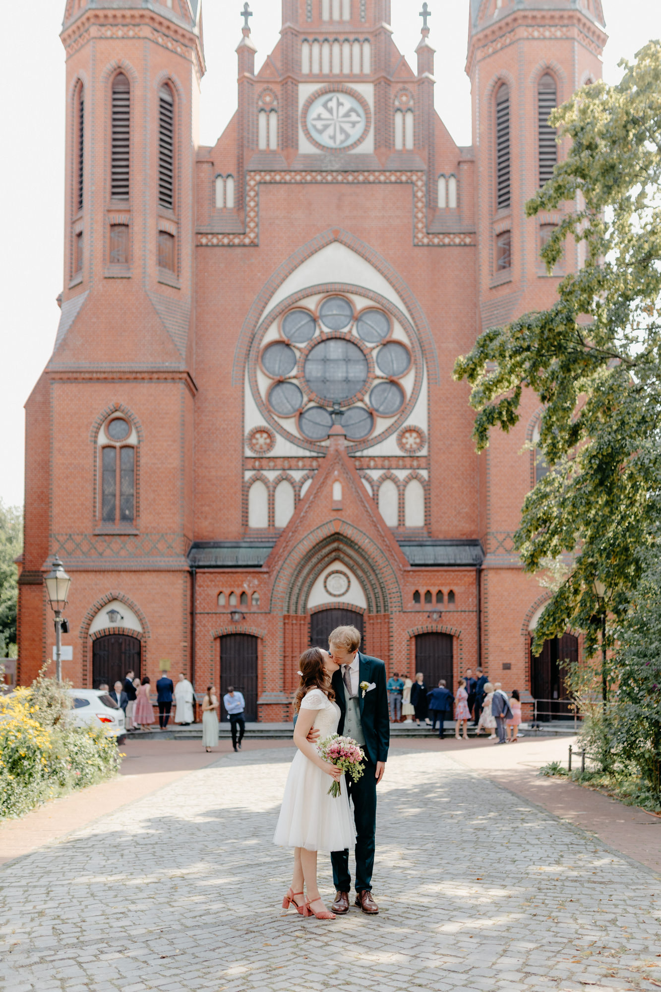 EineLiebelang Hochzeitsfotografin Brandenburg